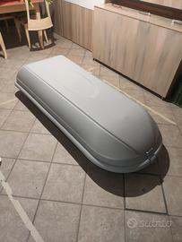 box tetto auto