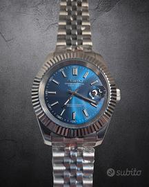 Seiko NH35 Mod DateJust