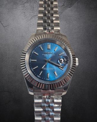 Seiko NH35 Mod DateJust