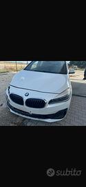 BMW serie 2 218 active tourer Msport