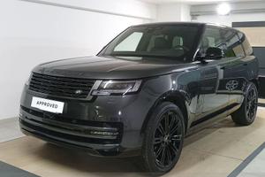 Range Rover - 5ndserie 3.0D l6 350 CV HSE
