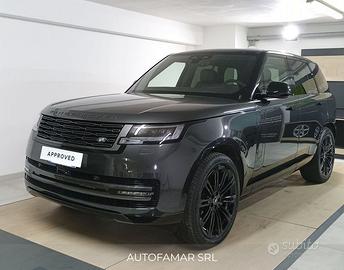 Range Rover - 5ndserie 3.0D l6 350 CV HSE