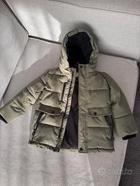 Piumino Original Marines