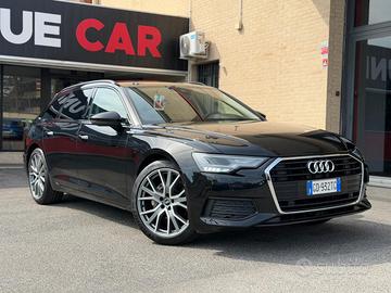 AUDI A6 Avant 40 2.0 TDI S tronic Business(NESSU