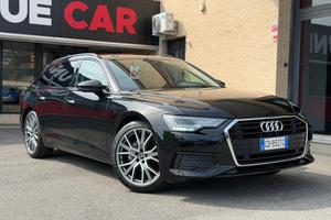 AUDI A6 Avant 40 2.0 TDI S tronic Business(NESSU