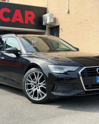 AUDI A6 Avant 40 2.0 TDI S tronic Business(NESSU