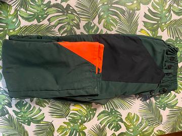 Pantaloni antitaglio Stihl