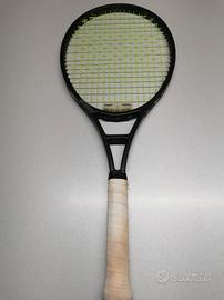 racchetta tennis Prince 107G