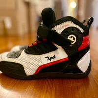 Stivali Moto XPD tg 41