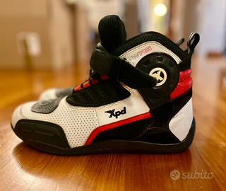 Stivali Moto XPD tg 41