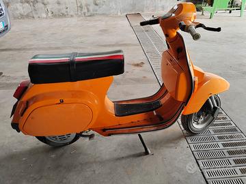 Vespa pk 50s