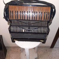 Fisarmonica anni 20 per realizzo