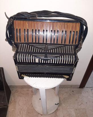 Fisarmonica anni 20 per realizzo