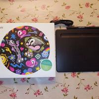 Wacom Intuos S Bluetooth tavoletta creativa con pe