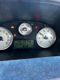 Lancia y 2004 1.2 16v 160mila km