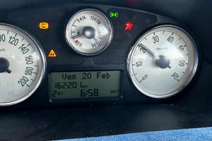 Lancia y 2004 1.2 16v 160mila km