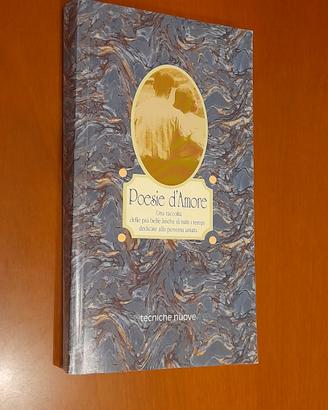 Poesie d'Amore.