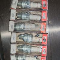 candele champion  L86C