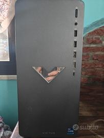 Hp Victus 15L Desktop