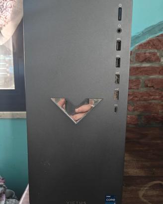 Hp Victus 15L Desktop