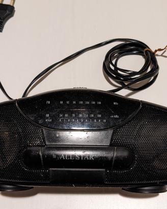 Radio AM FM