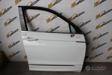 PORTA ANTERIORE DX DESTRA VOLKSWAGEN TIGUAN AD1
