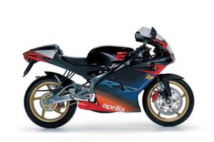 Aprilia RS 125 ('00-'05) - CERCAS1