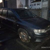 FIAT STILO 1.9 TD 2006 192A8000 PER RICAMBI