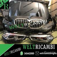 Ricambi per bmw serie 1 2021