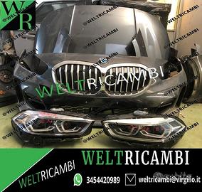 Ricambi per bmw serie 1 2021