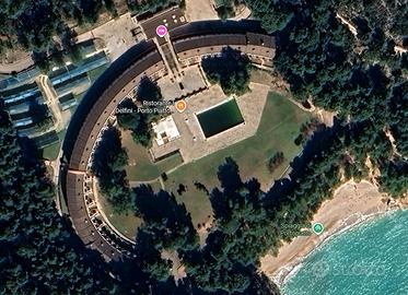 Appartamento in multiproprietà per vacanze