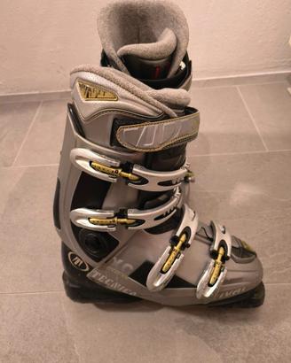 SCI scarponi Tecnica Rival XC - n. 39