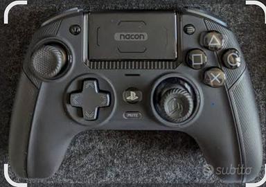 Nacon revolution pro 5