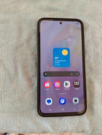 Samsung Galaxy A35 5G - 256 Gb