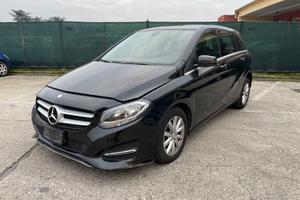 RICAMBI USATI PER MERCEDES BENZ B 180CDI T246