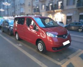 Nissan Evalia - 7 POSTI FINO A 2 ANNI DI GARANZIA