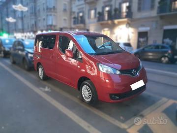 Nissan Evalia - 7 POSTI FINO A 2 ANNI DI GARANZIA