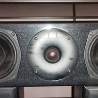  AR (Acoustic Research) Status SC1