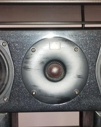  AR (Acoustic Research) Status SC1