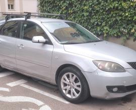 MAZDA Mazda3 2ª serie - 2007