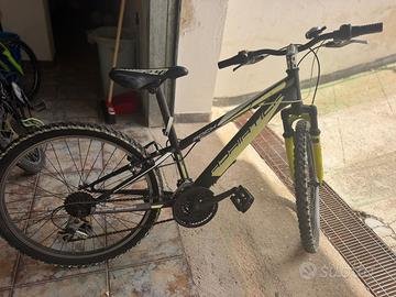 Bici 27.5 Adriatica