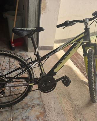 Bici 27.5 Adriatica