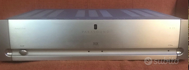 Parasound A23