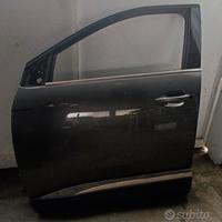Porta anteriore sinistra Peugeot 3008