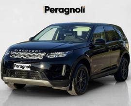 LAND ROVER Discovery Sport 2.0D I4-L FLW AWD AUT
