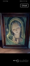 madonnina vintage 40x50 