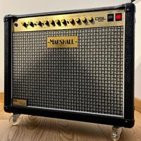 Amplificatore Marshall DSL 40 C Vintage L Edition