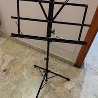 strumento musicale 