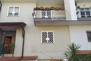 Villa a schiera Centro Marano di Napoli
