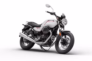 Moto Guzzi V7 IV Special - Rate ad Interessi 0